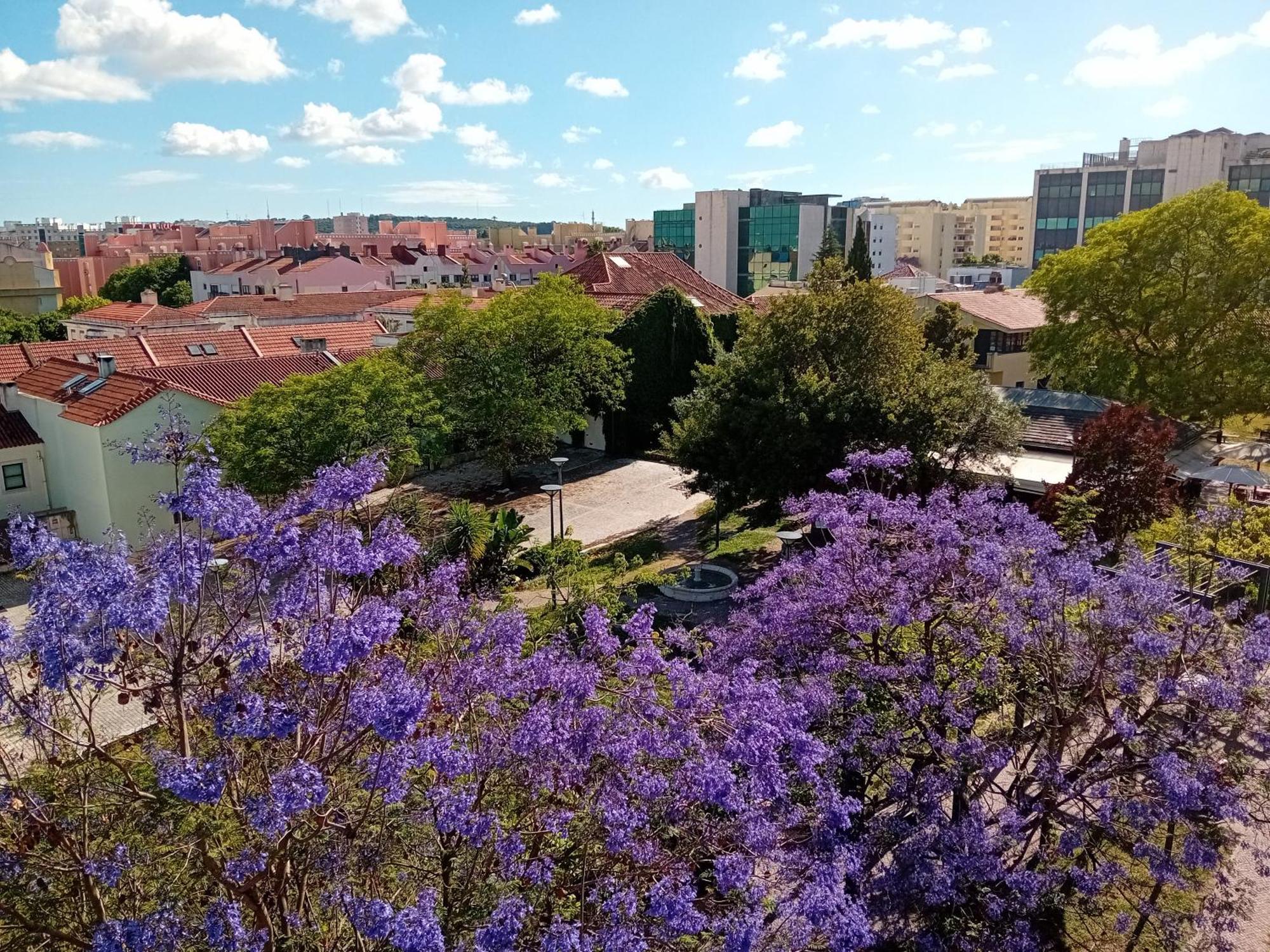 Lisbon Blue - Metro At Your Door מראה חיצוני תמונה