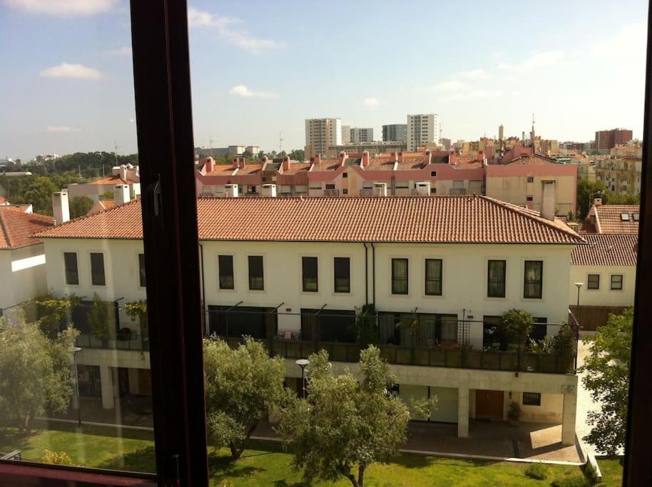 Lisbon Blue - Metro At Your Door מראה חיצוני תמונה