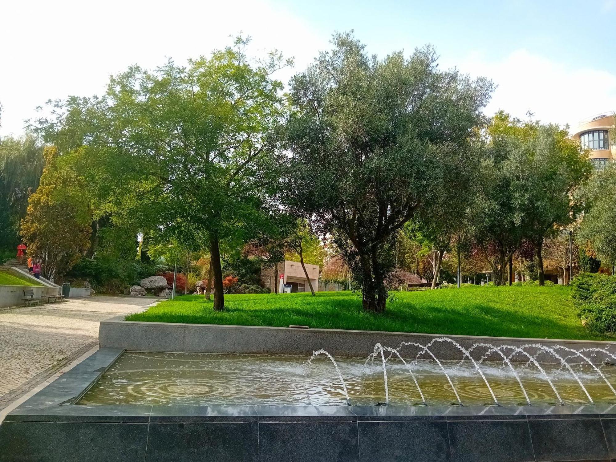 Lisbon Blue - Metro At Your Door מראה חיצוני תמונה